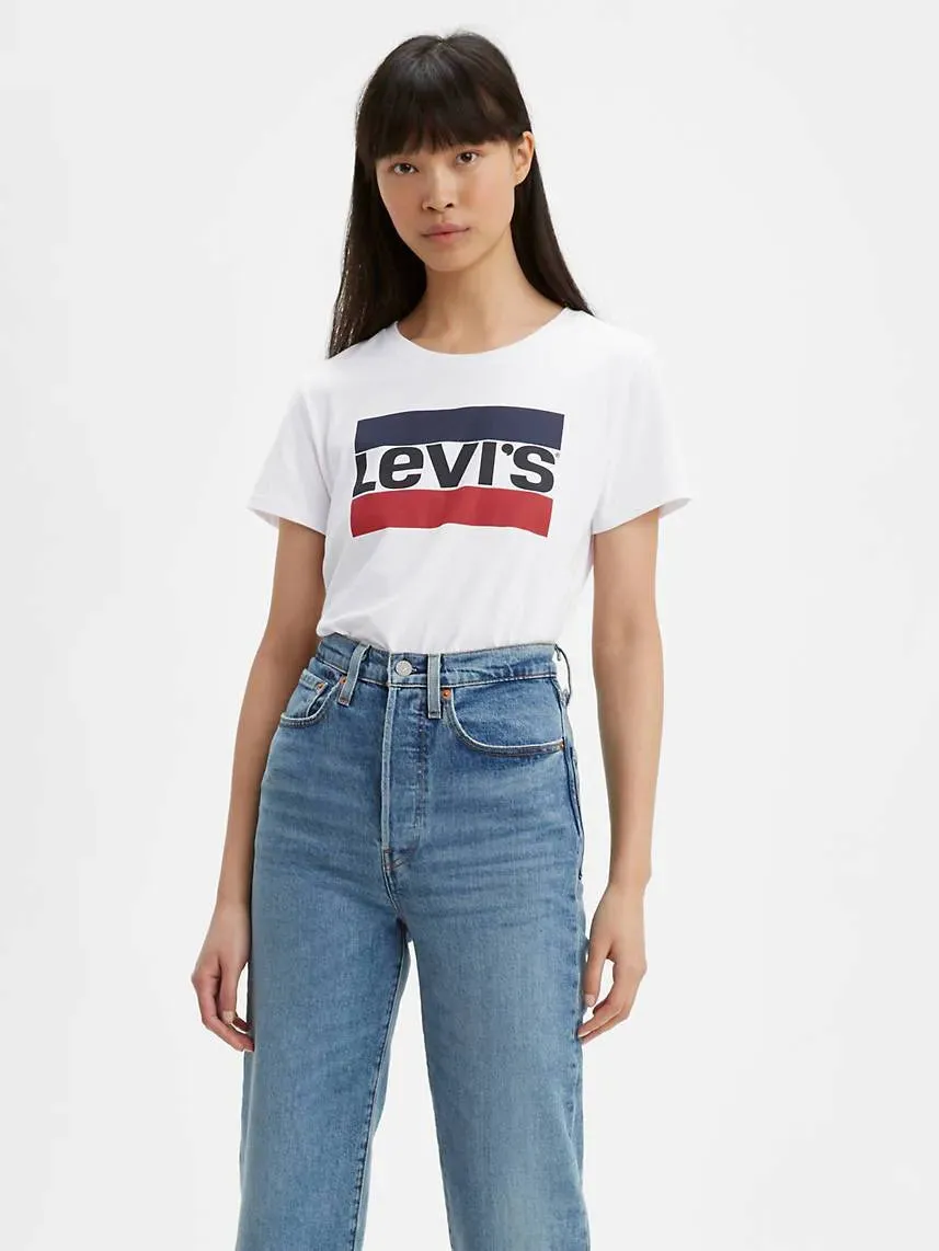 Camiseta The Perfect Tee Retro