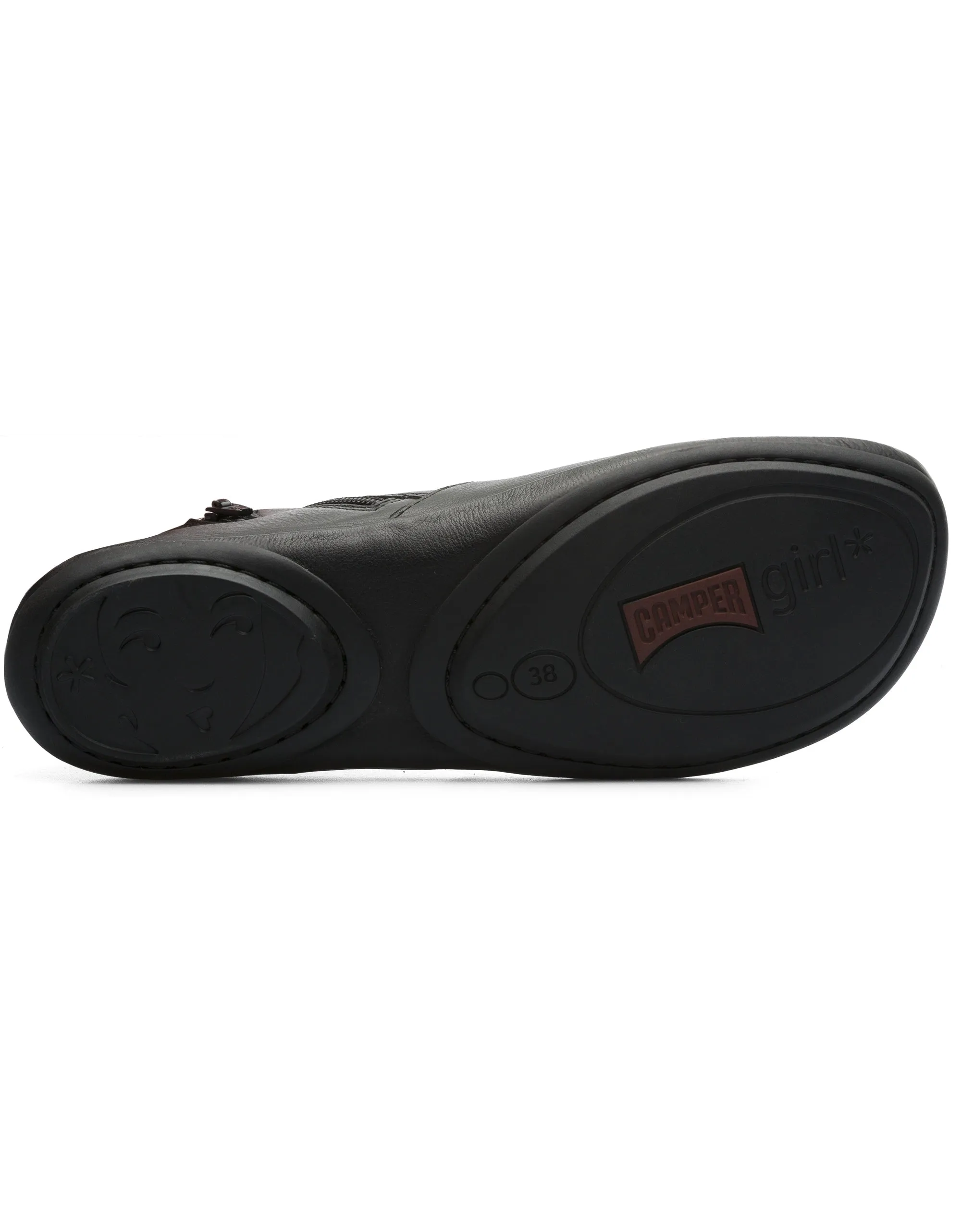 Camper Women's Right Nina in Black
