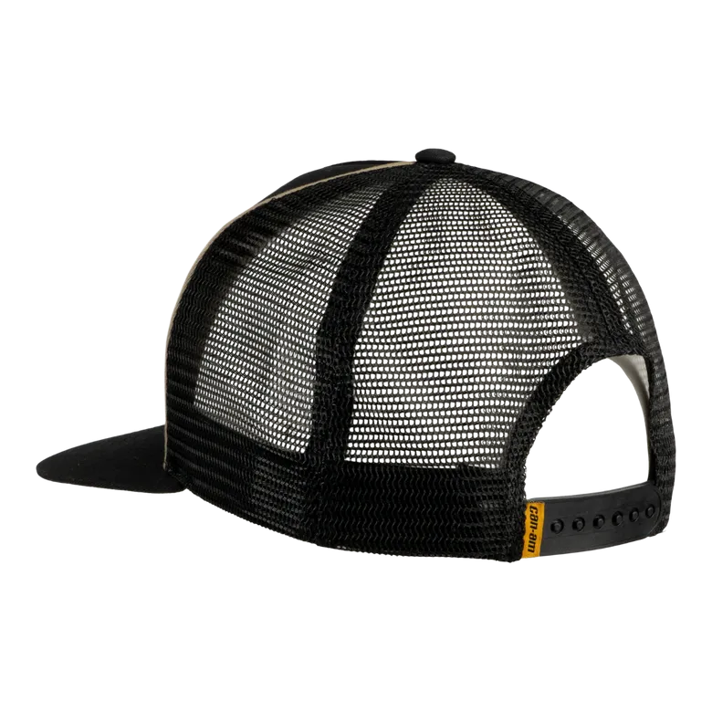 Can-Am Hit the trails Mesh Cap