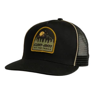 Can-Am Hit the trails Mesh Cap