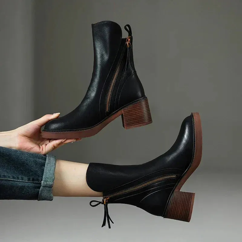 CANDACE | BOOTS