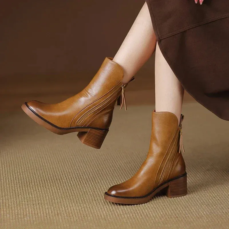 CANDACE | BOOTS