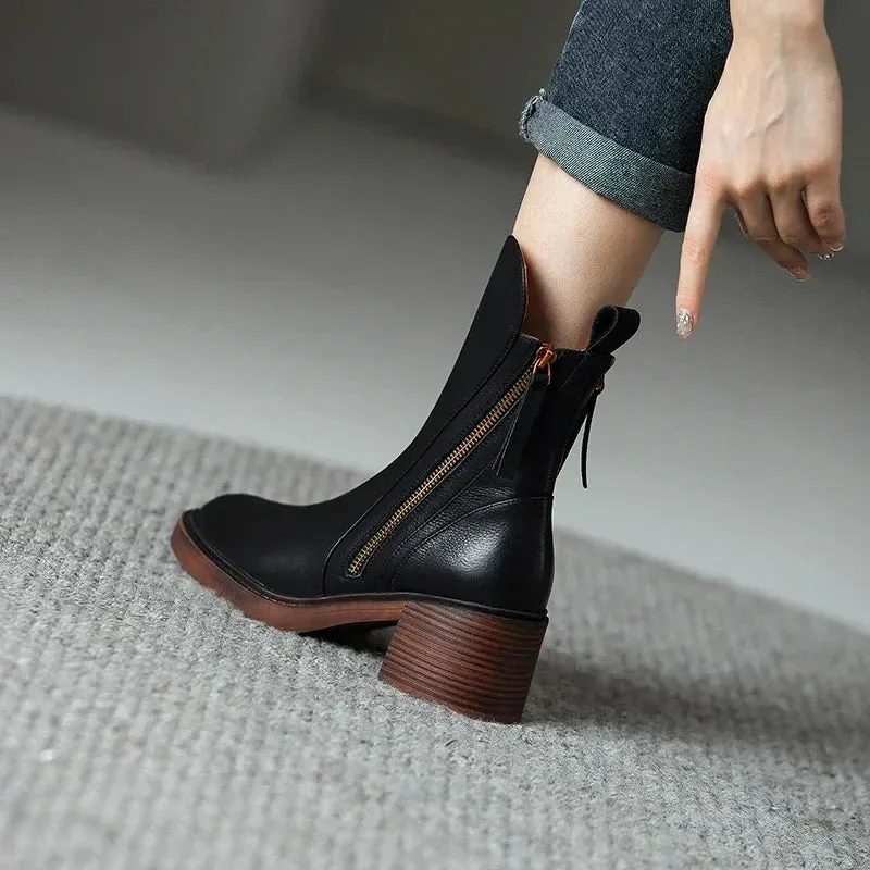 CANDACE | BOOTS