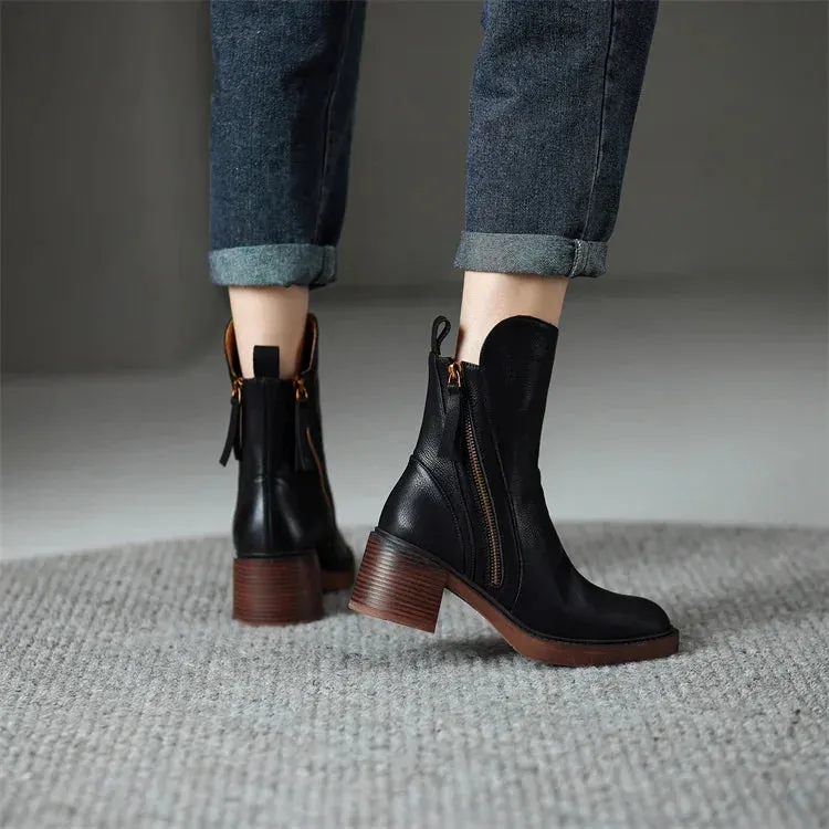 CANDACE | BOOTS