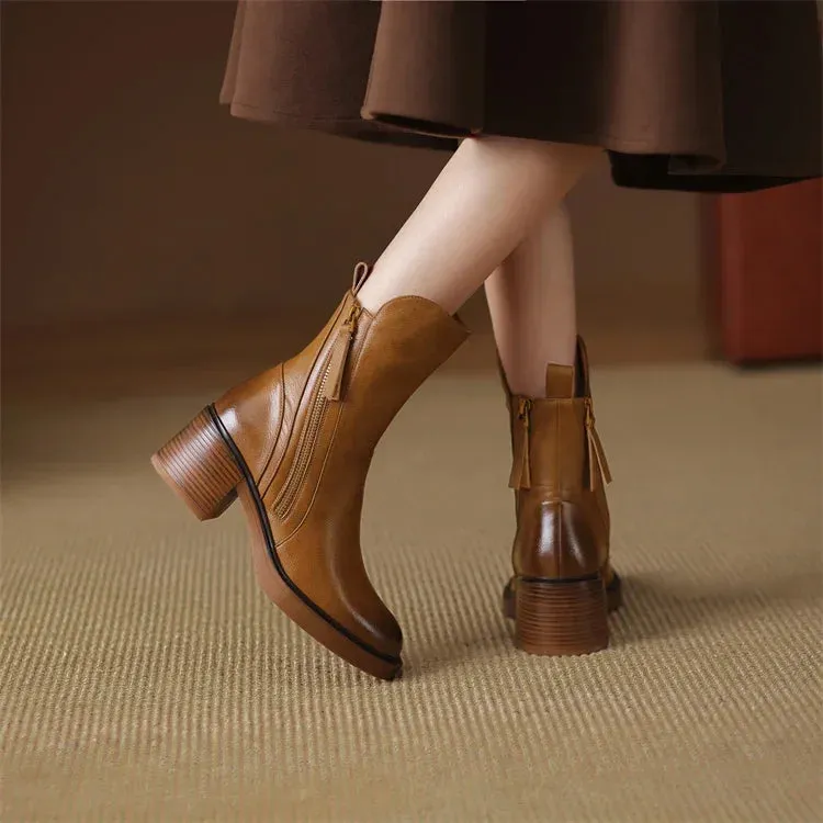 CANDACE | BOOTS