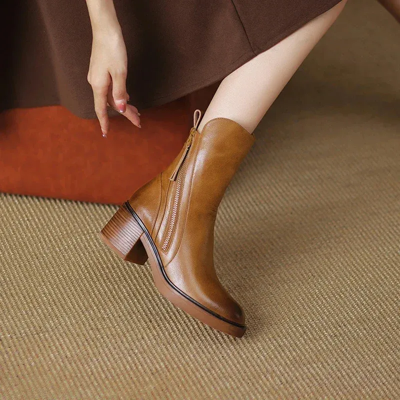 CANDACE | BOOTS