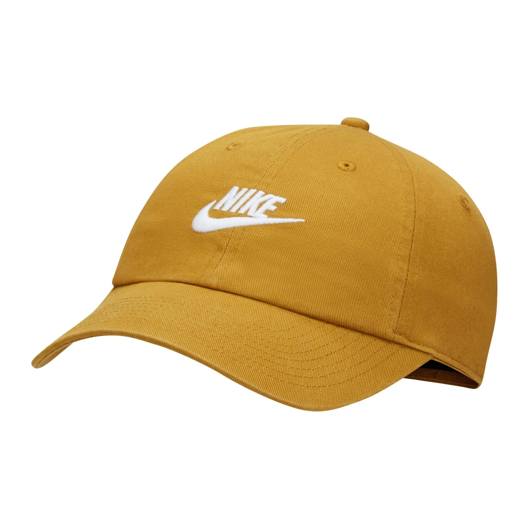 CAPPELLINO NIKE CLUB UNSTRUCTURED FUTURA WASH