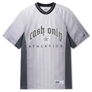 Cash Only - Athletics Jersey Grey