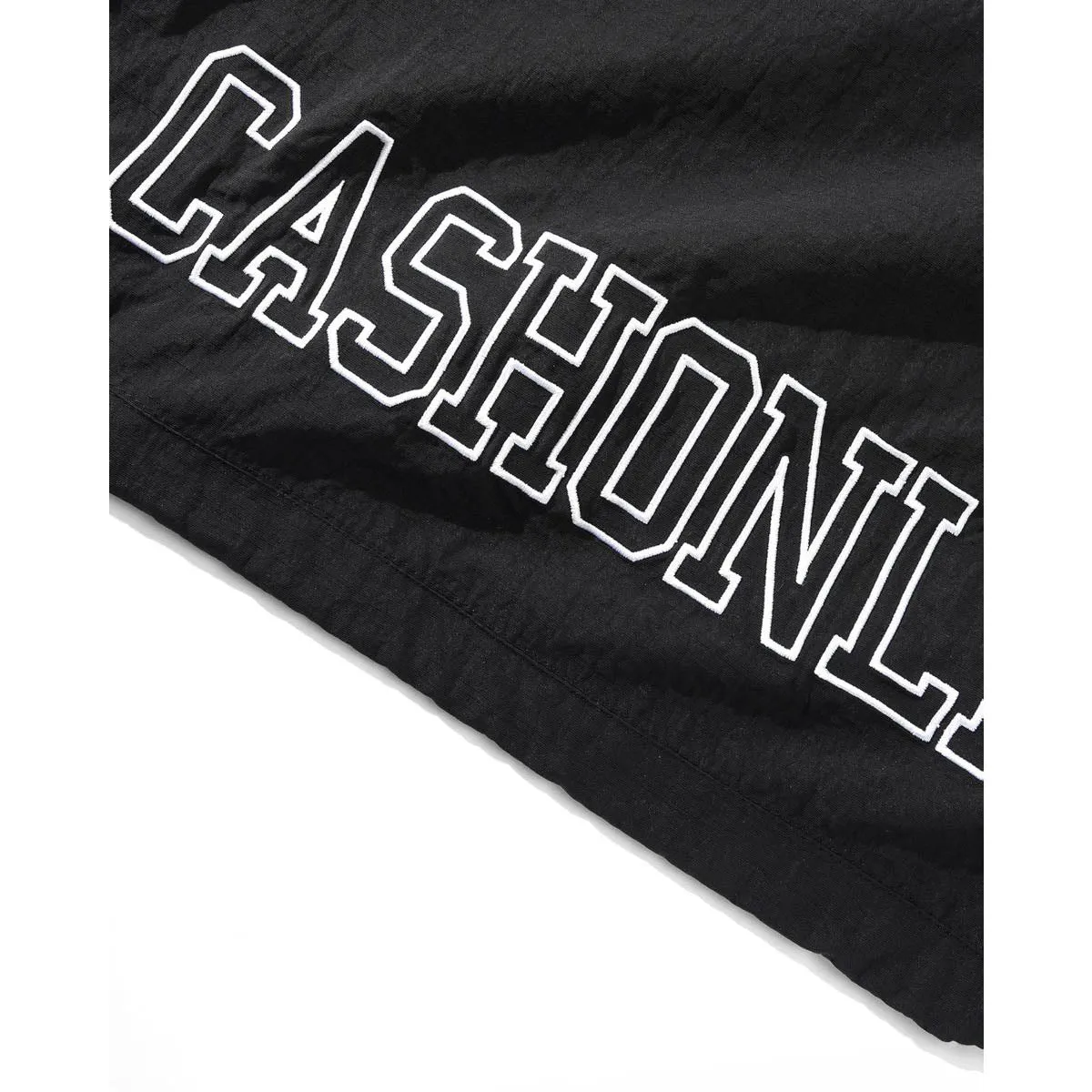 Cash Only - Stadium L/S Jersey Black
