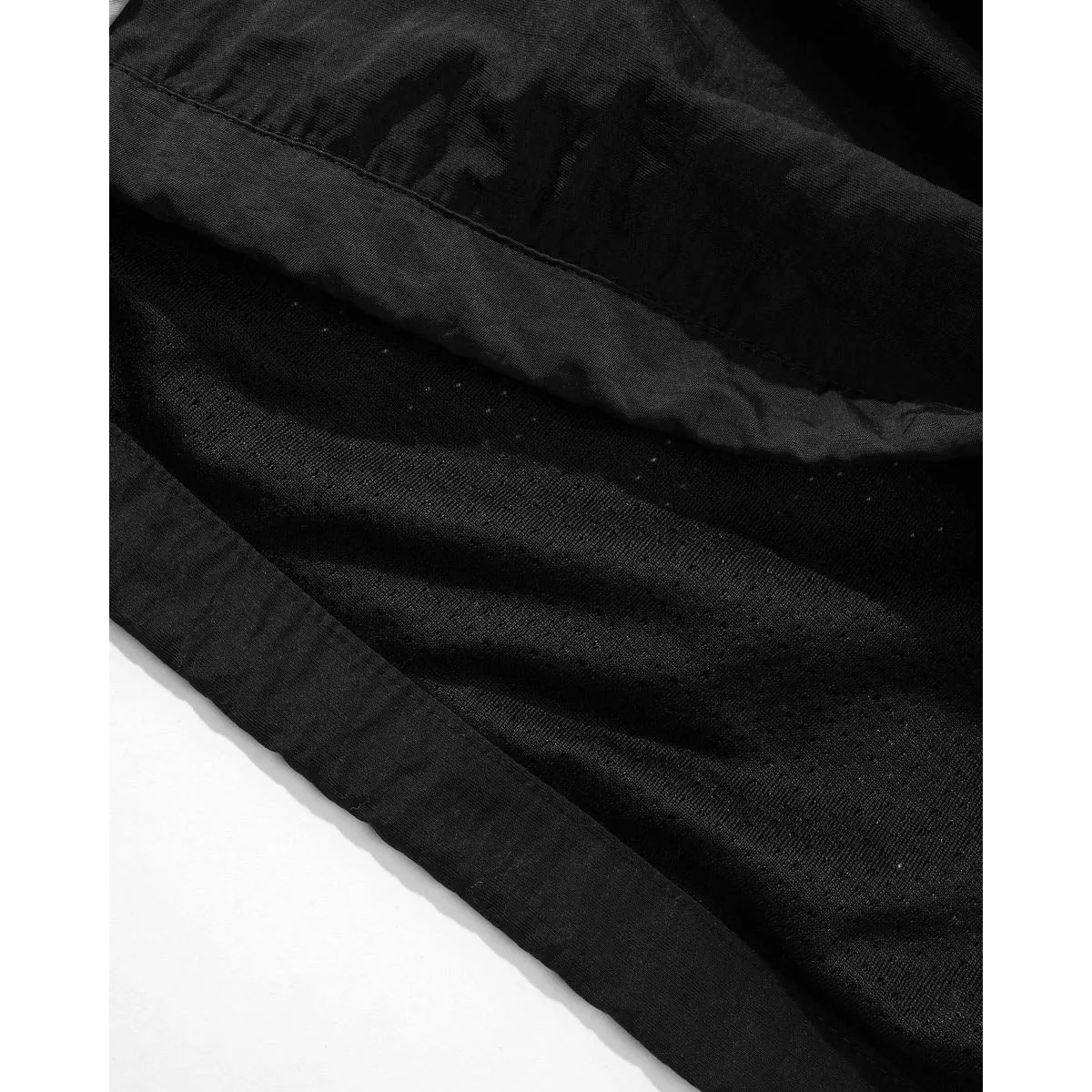 Cash Only - Stadium L/S Jersey Black