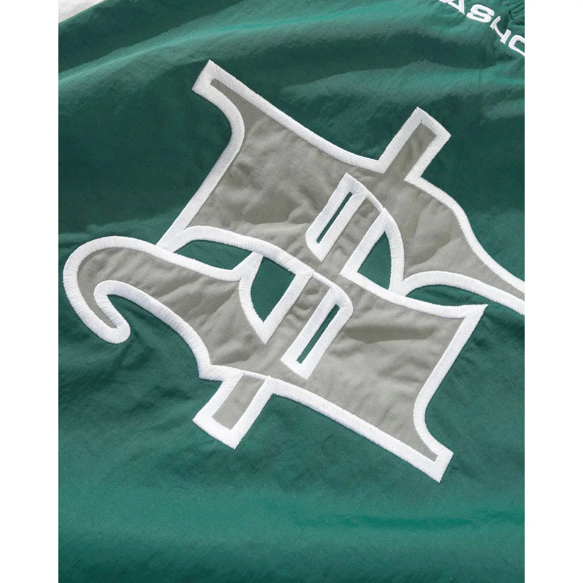 Cash Only - Stadium L/S Jersey Forest