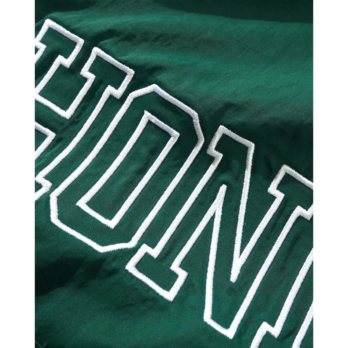 Cash Only - Stadium L/S Jersey Forest