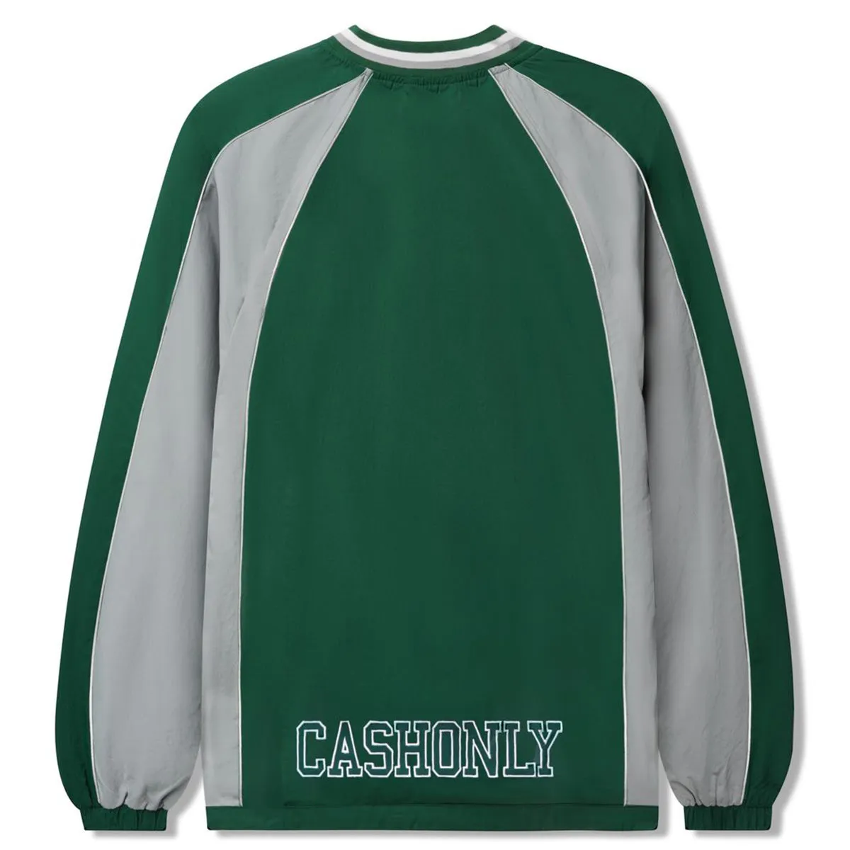 Cash Only - Stadium L/S Jersey Forest