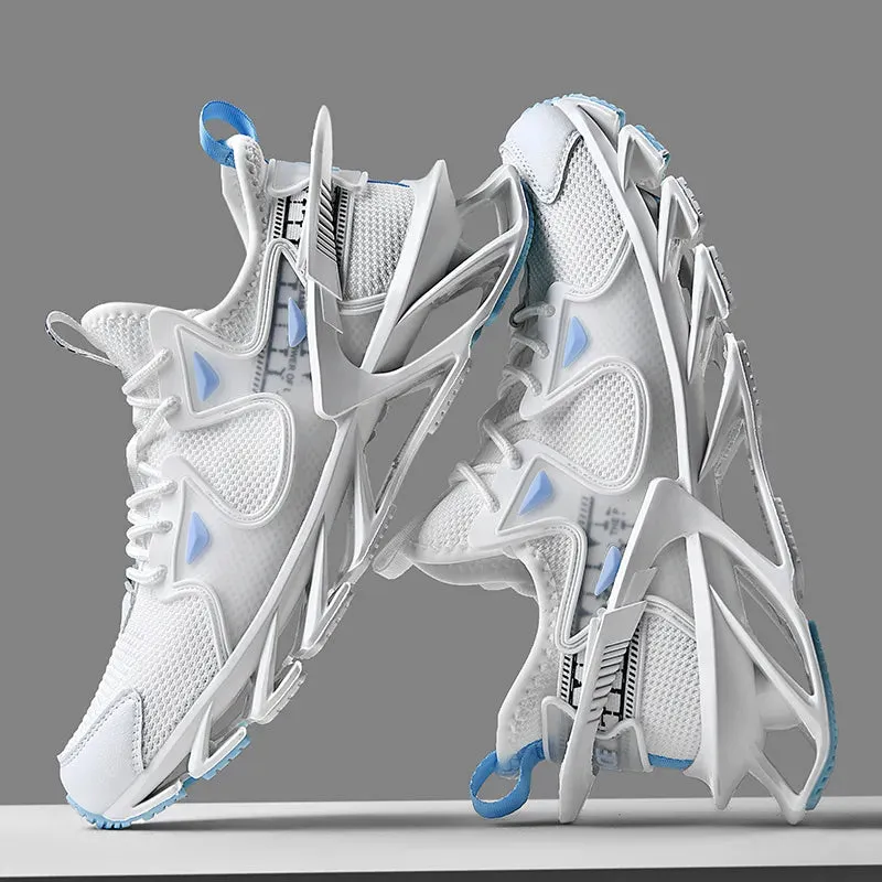 Casual Breathable Running Shoes