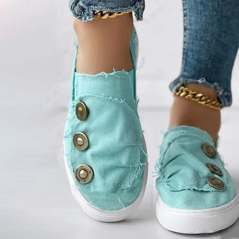 Casual Flat Shoes