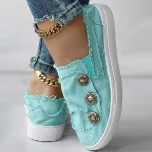 Casual Flat Shoes