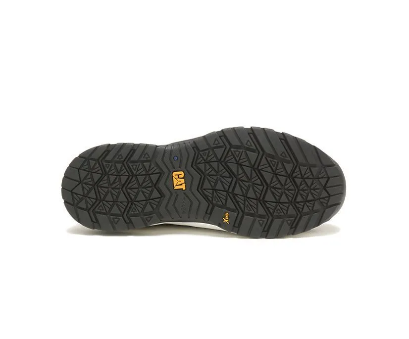 Caterpillar Women's Streamline 2.0 Composite Toe Work Shoe Festival Fuchsia | Black/Medium Charcoal | Black/Teal