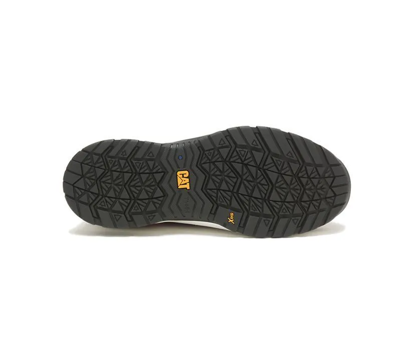 Caterpillar Women's Streamline 2.0 Composite Toe Work Shoe Festival Fuchsia | Black/Medium Charcoal | Black/Teal