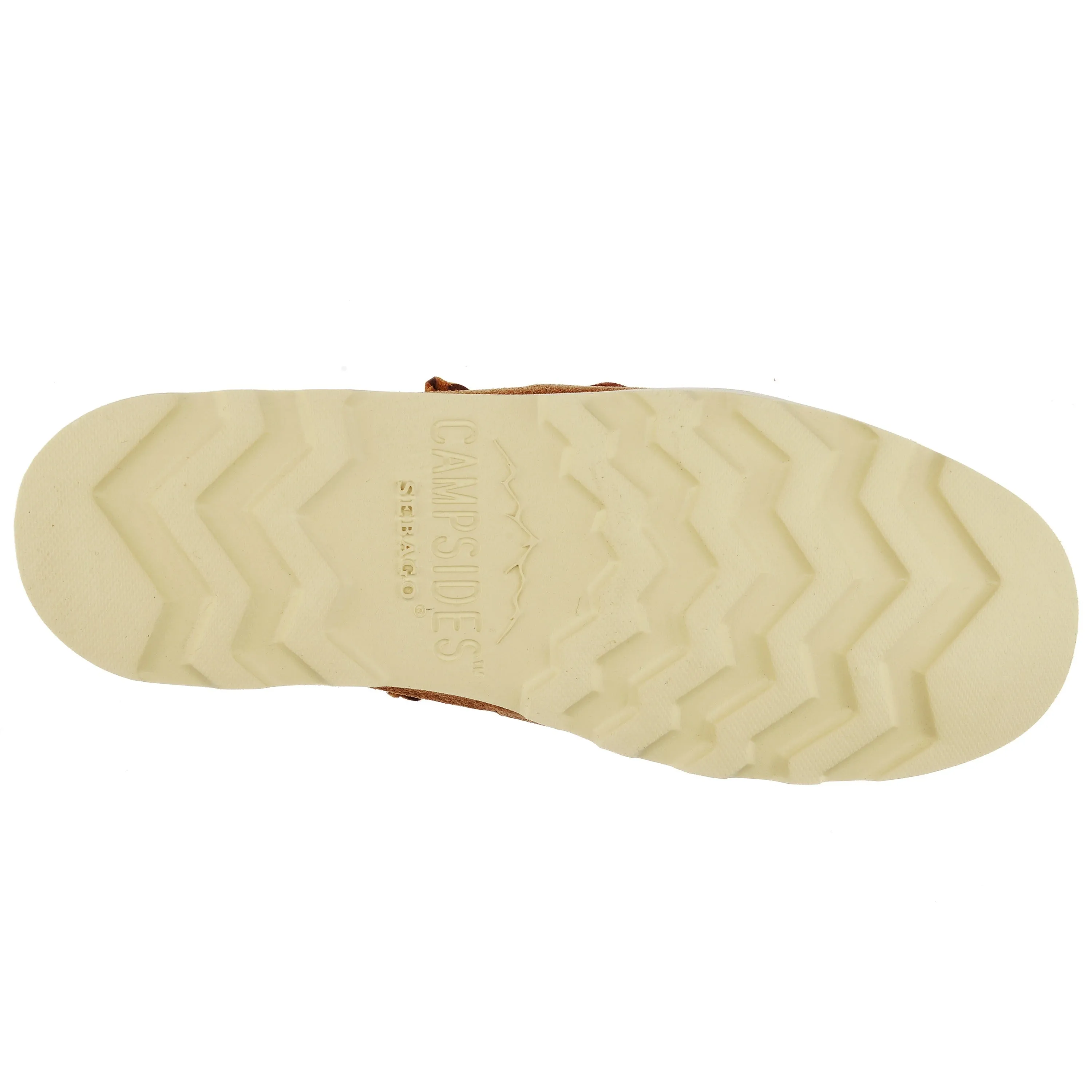 Cayuga Woman - Camel & Papyrus & Cognac