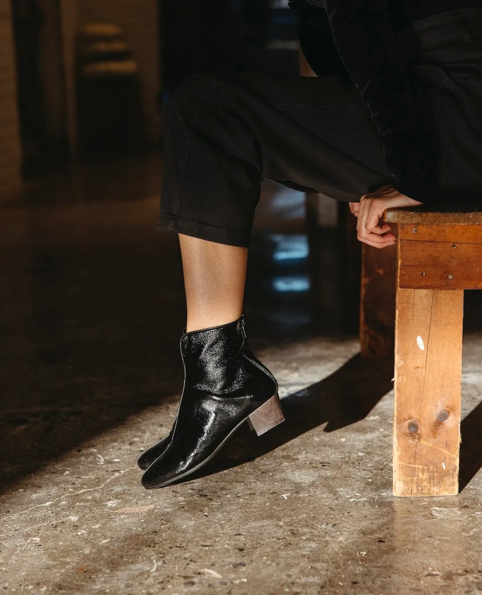 Celia Boot