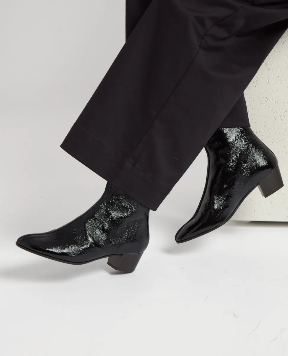 Celia Boot