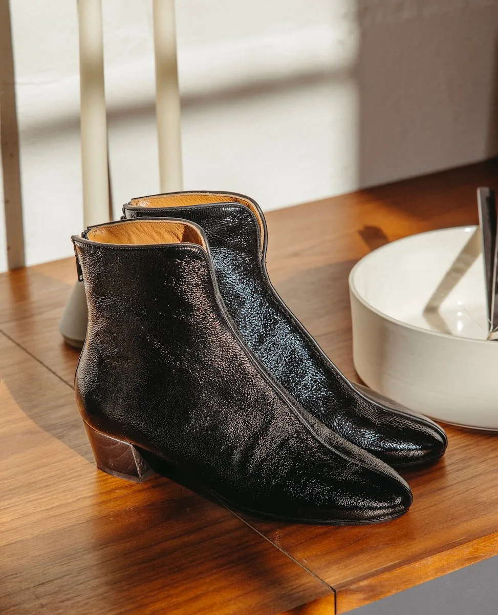 Celia Boot