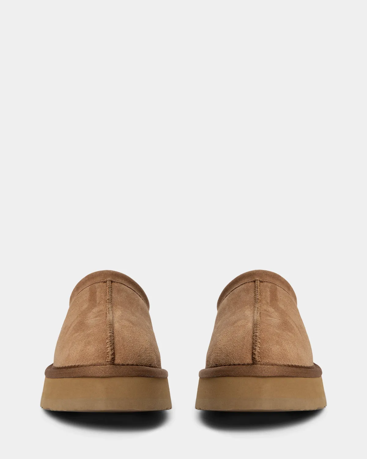 CHARLIESW SLIPPER - Tan