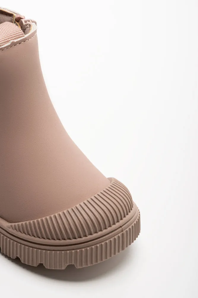 Chelsea Boot Pink