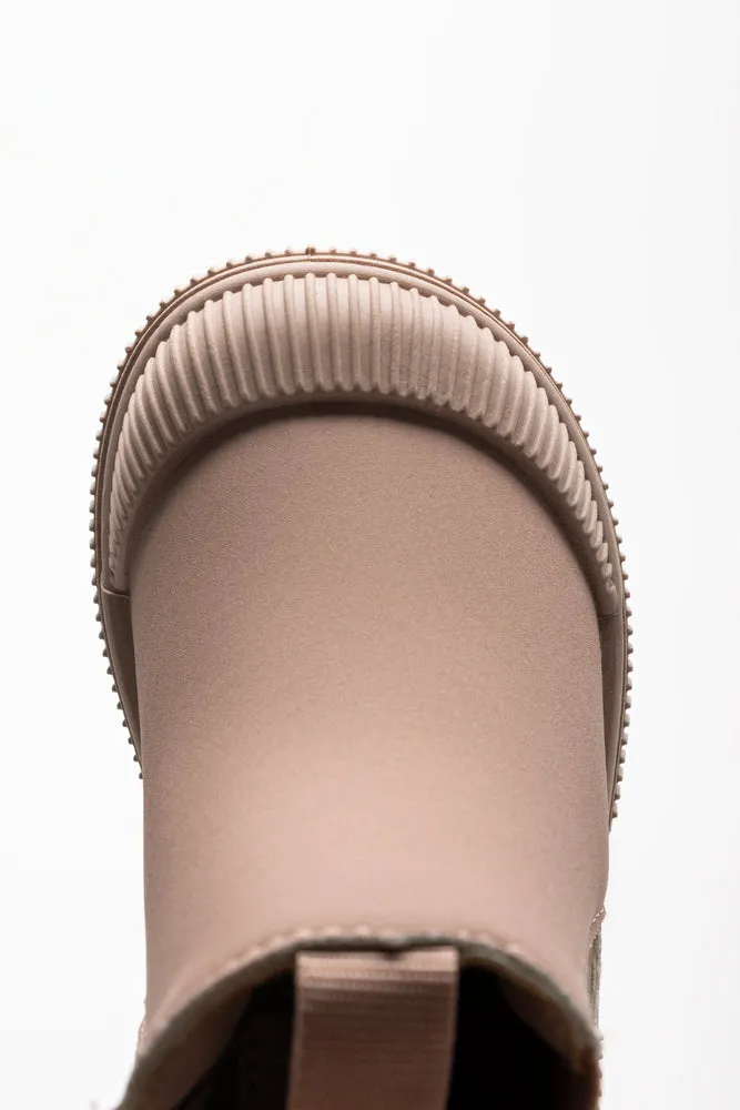 Chelsea Boot Pink