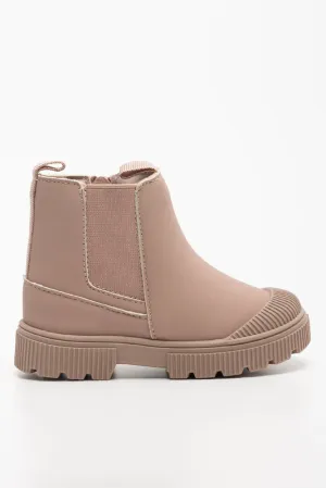Chelsea Boot Pink