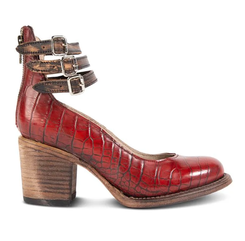 Cindy | Stylish Comfortable Heels