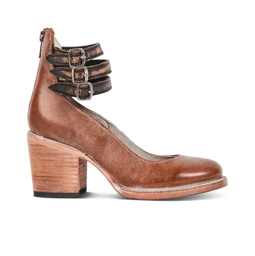 Cindy | Stylish Comfortable Heels