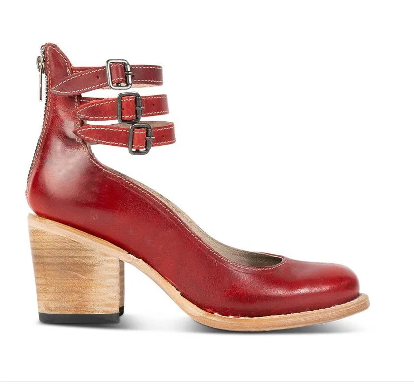 Cindy | Stylish Comfortable Heels