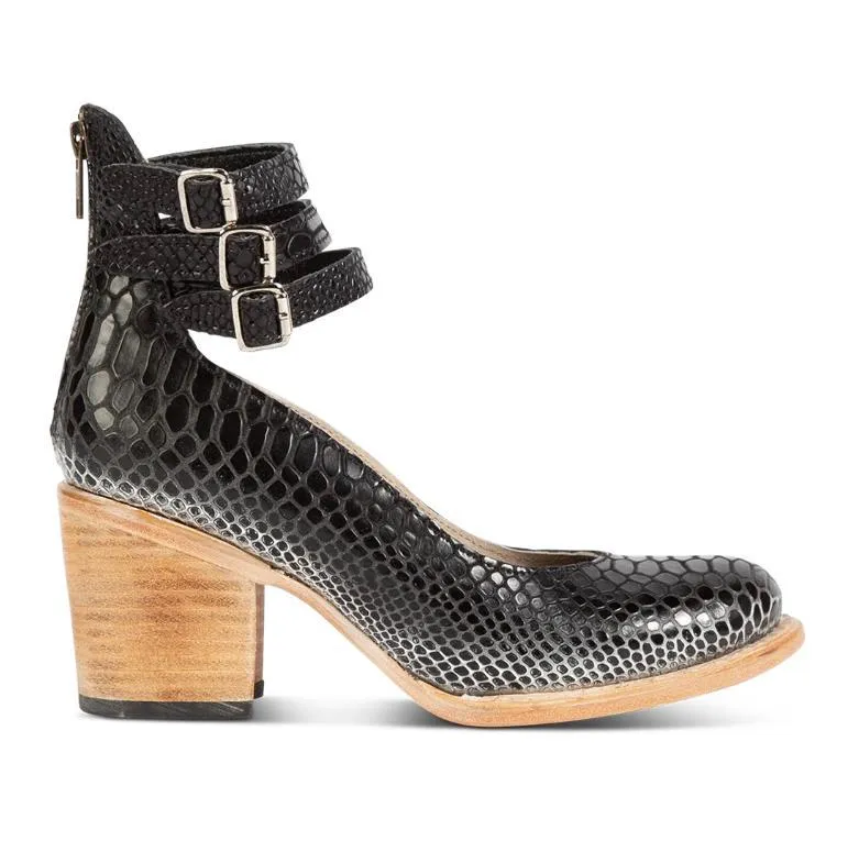 Cindy | Stylish Comfortable Heels