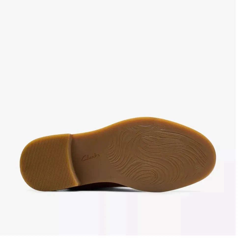 Clarks Women's Maye Carly Tan 26179645