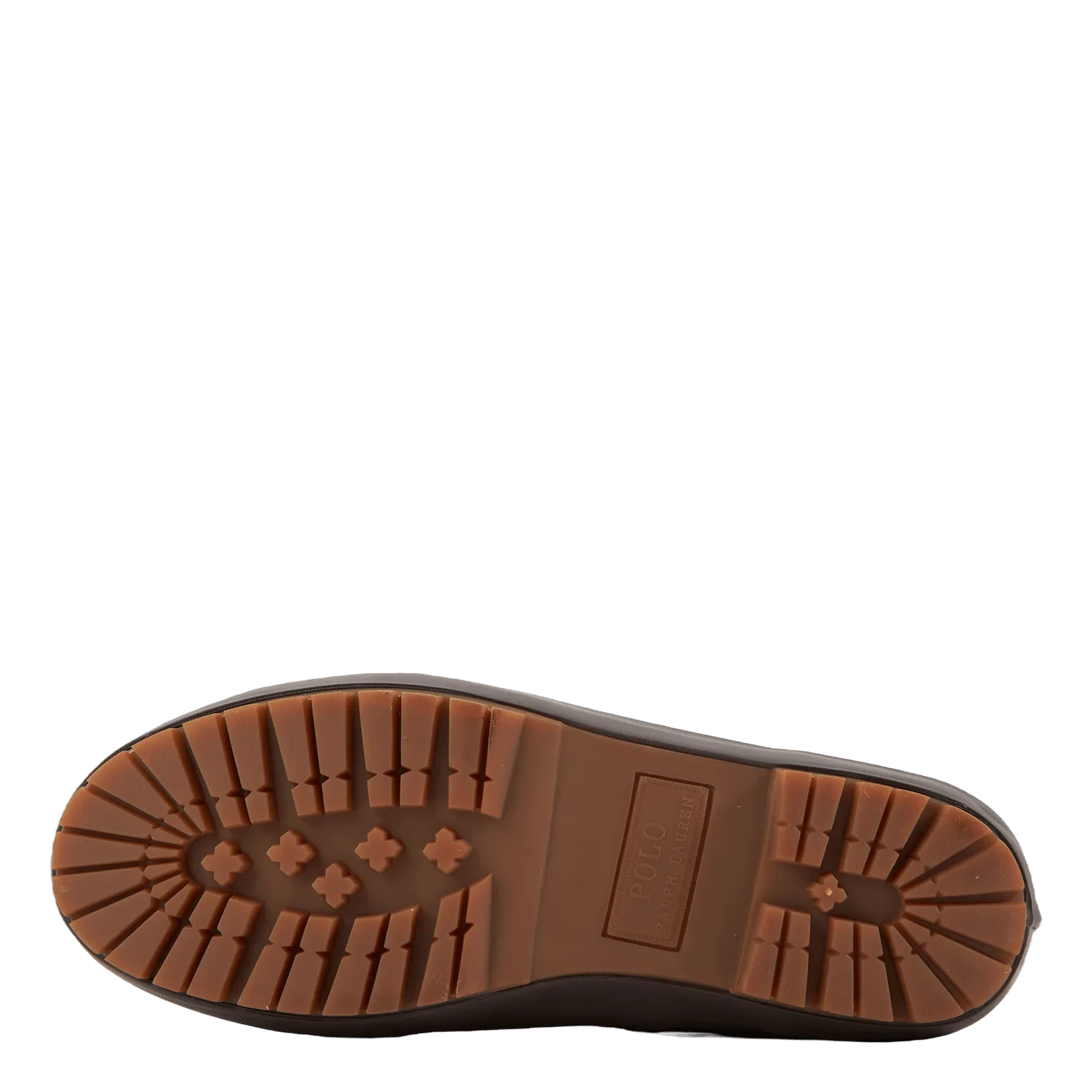 Claus Tumbled Leather Boot Chocolate Brown /Dk Brown