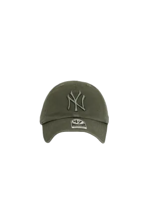 Clean Up New York Yankees
