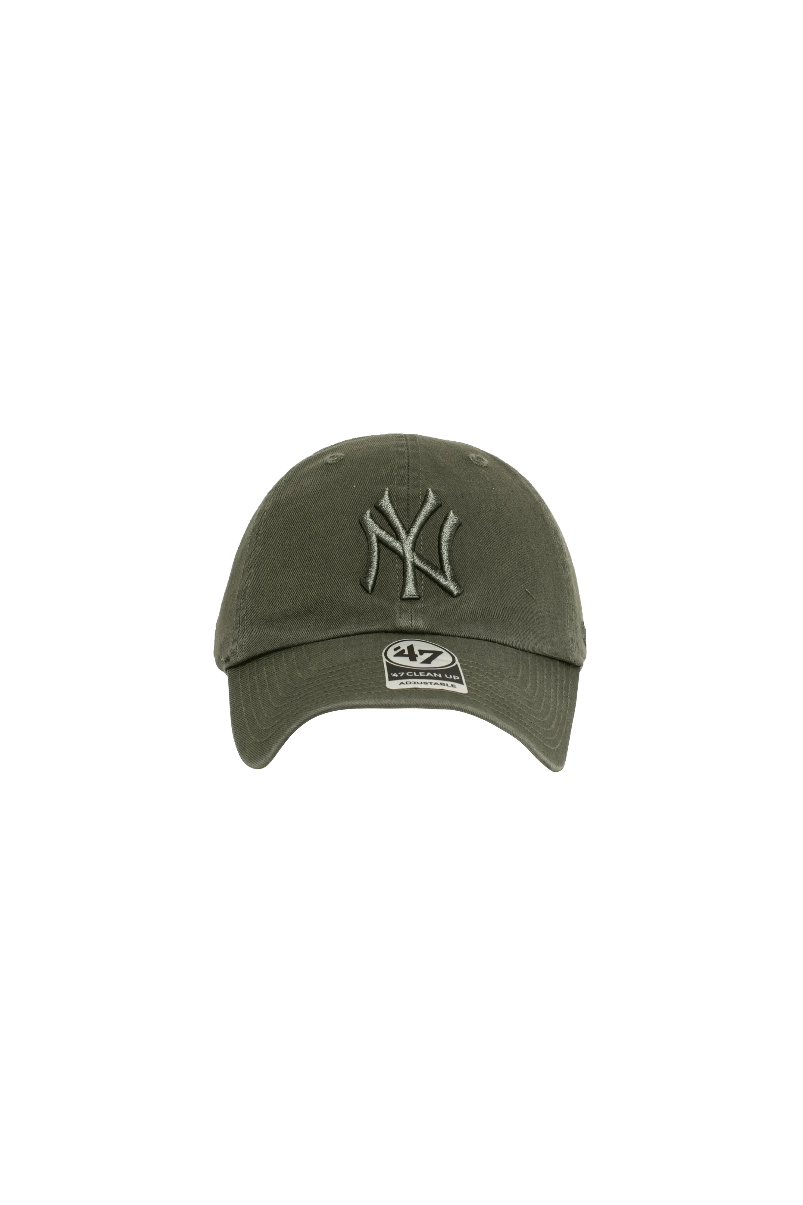 Clean Up New York Yankees