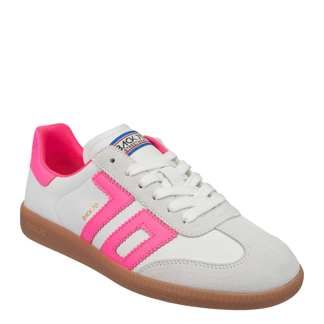 Cloud 2505 Fluorescent Pink