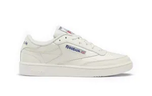 'Club C 85' men's sneaker - Off White