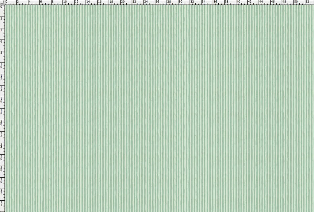 Cobra Stripe, Teal