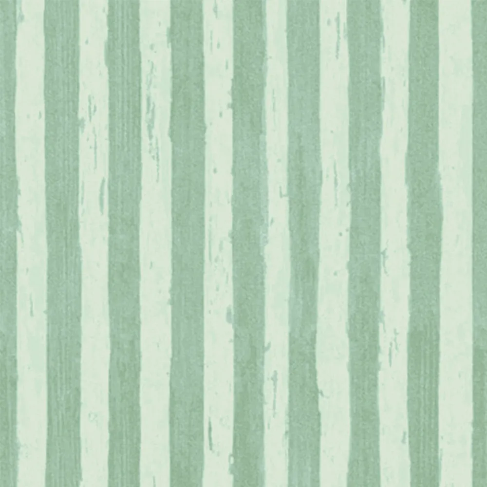 Cobra Stripe, Teal