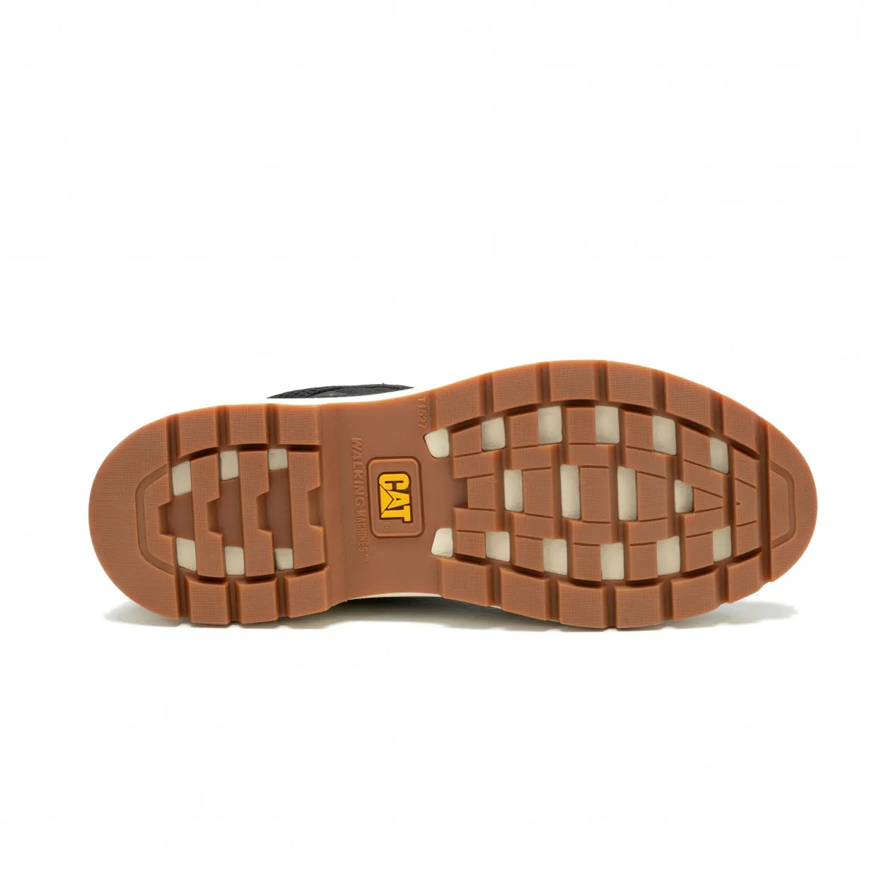Colorado Sneaker Lo | Black