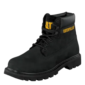 Colorado W Black