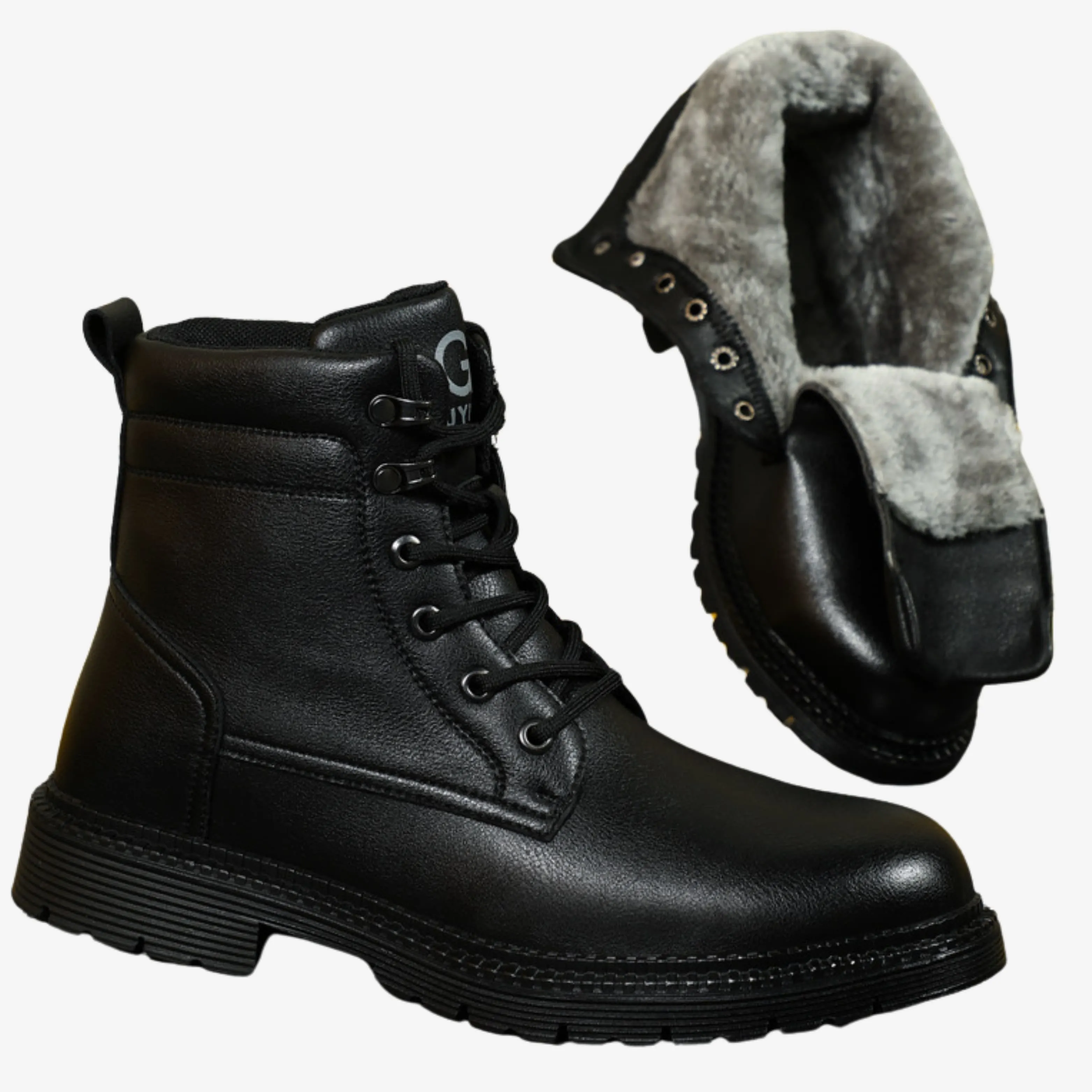 Colton |  Premium Men's Boots