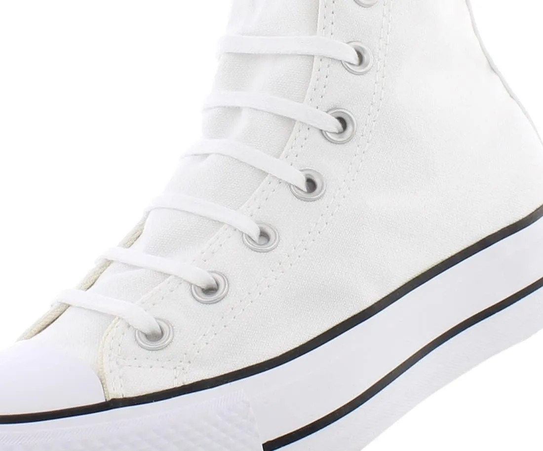 CONVERSE Chuck Taylor All Star Lift Platform Canvas