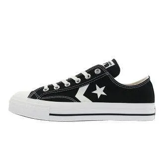 Converse CX-PRO Black/White Lowtop Sneaker