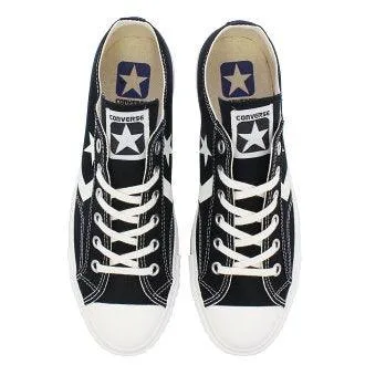 Converse CX-PRO Black/White Lowtop Sneaker
