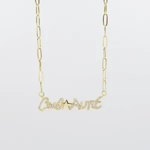 Cool Aunt Gold I-54