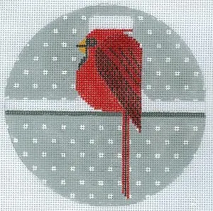Cool Cardinal HC-O311